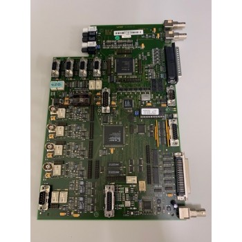Zeiss LEO 1530 CPLD 4.0.0 L-REM Scangenerator Board